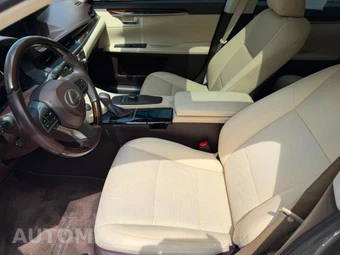 2016 Lexus ES 350 - miniatura 15