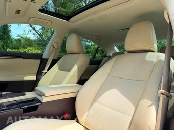 2016 Lexus ES 350 - miniatura 16