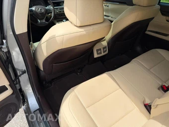 2016 Lexus ES 350 - miniatura 18