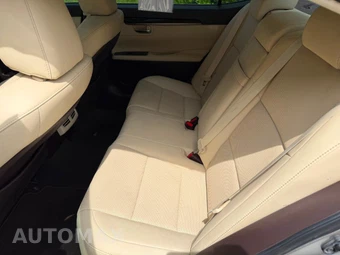 2016 Lexus ES 350 - miniatura 19
