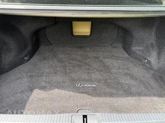 2016 Lexus ES 350 - miniatura 20