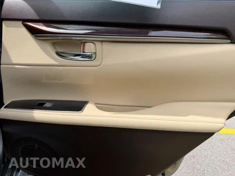 2016 Lexus ES 350 - miniatura 21