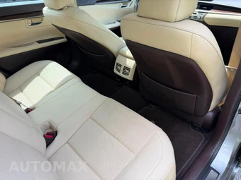 2016 Lexus ES 350 - miniatura 22
