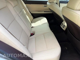 2016 Lexus ES 350 - miniatura 23