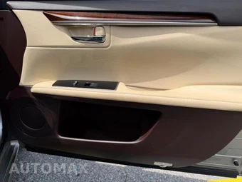 2016 Lexus ES 350 - miniatura 24