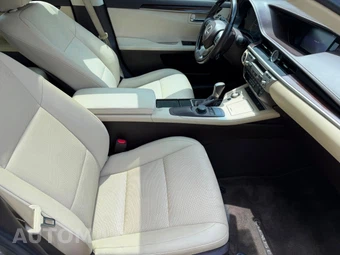 2016 Lexus ES 350 - miniatura 25