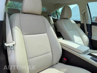 2016 Lexus ES 350 - miniatura 26