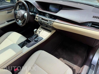 2016 Lexus ES 350 - miniatura 27