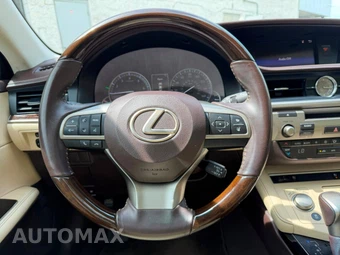 2016 Lexus ES 350 - miniatura 29