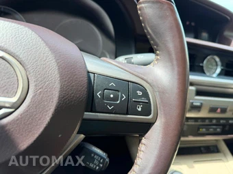 2016 Lexus ES 350 - miniatura 31