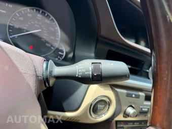 2016 Lexus ES 350 - miniatura 32