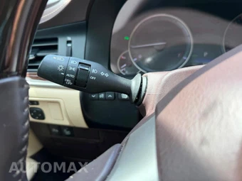 2016 Lexus ES 350 - miniatura 33