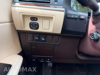 2016 Lexus ES 350 - miniatura 34