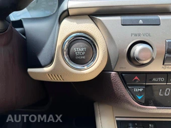 2016 Lexus ES 350 - miniatura 35