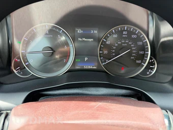2016 Lexus ES 350 - miniatura 36