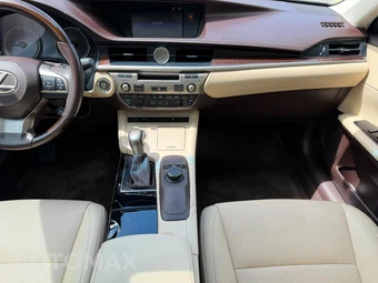 2016 Lexus ES 350 - miniatura 37