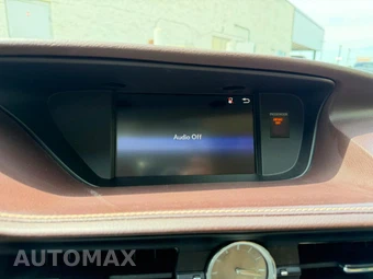 2016 Lexus ES 350 - miniatura 39