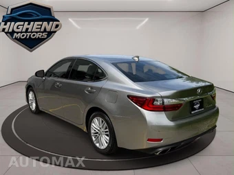 2016 Lexus ES 350 - miniatura 4
