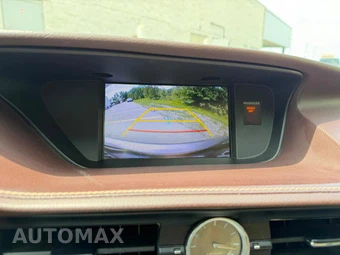 2016 Lexus ES 350 - miniatura 40