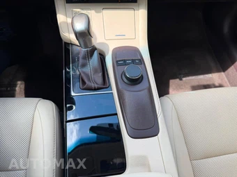 2016 Lexus ES 350 - miniatura 43