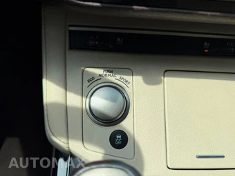 2016 Lexus ES 350 - miniatura 44