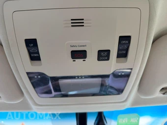 2016 Lexus ES 350 - miniatura 45