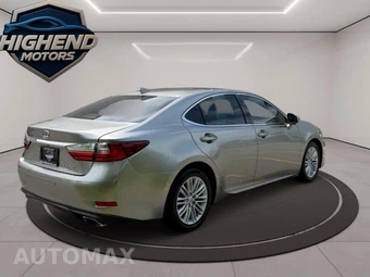 2016 Lexus ES 350 - miniatura 6