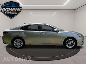 2016 Lexus ES 350 - miniatura 7