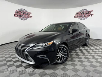 2016 Lexus ES 350 - samochód z USA z aukcji Manheim, oferta Kup Teraz w AUTOMAX