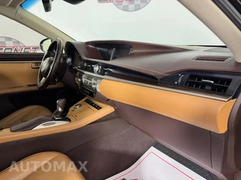 2016 Lexus ES 350 - miniatura 12