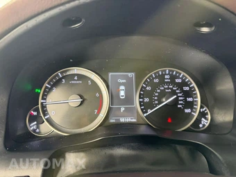 2016 Lexus ES 350 - miniatura 14