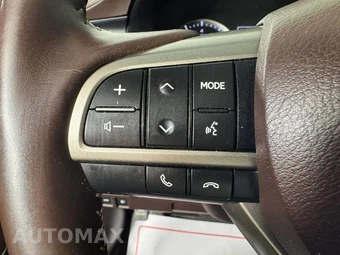 2016 Lexus ES 350 - miniatura 15