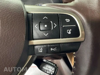 2016 Lexus ES 350 - miniatura 16