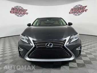 2016 Lexus ES 350 - miniatura 2