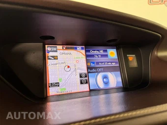 2016 Lexus ES 350 - miniatura 20