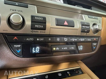2016 Lexus ES 350 - miniatura 22