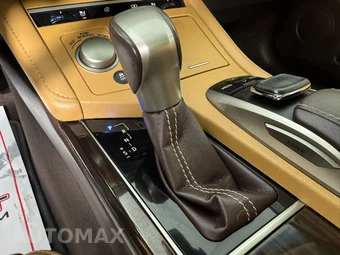 2016 Lexus ES 350 - miniatura 24