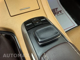 2016 Lexus ES 350 - miniatura 25