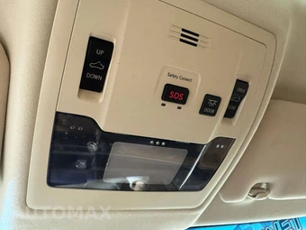 2016 Lexus ES 350 - miniatura 27