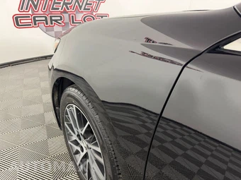 2016 Lexus ES 350 - miniatura 28