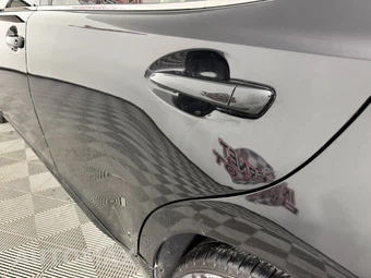 2016 Lexus ES 350 - miniatura 30