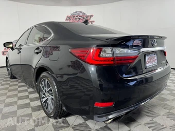 2016 Lexus ES 350 - miniatura 31