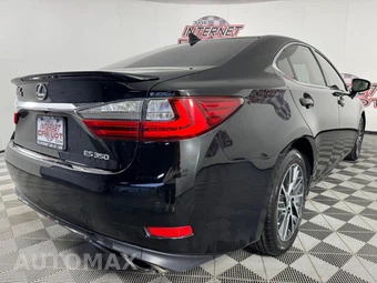 2016 Lexus ES 350 - miniatura 34