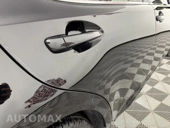 2016 Lexus ES 350 - miniatura 35