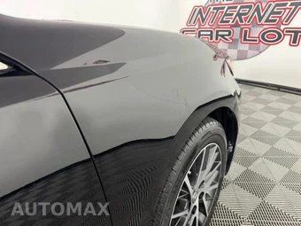 2016 Lexus ES 350 - miniatura 37