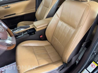 2016 Lexus ES 350 - miniatura 38