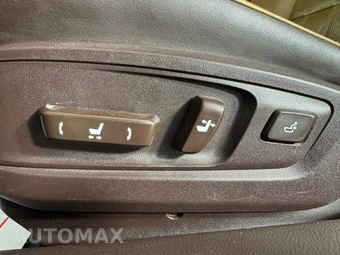 2016 Lexus ES 350 - miniatura 39