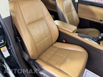 2016 Lexus ES 350 - miniatura 40
