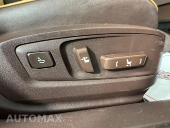 2016 Lexus ES 350 - miniatura 41
