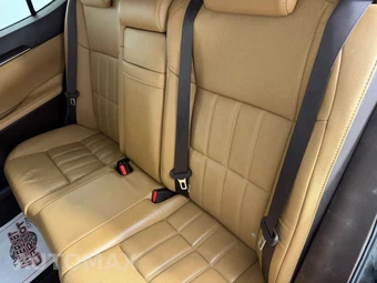 2016 Lexus ES 350 - miniatura 42